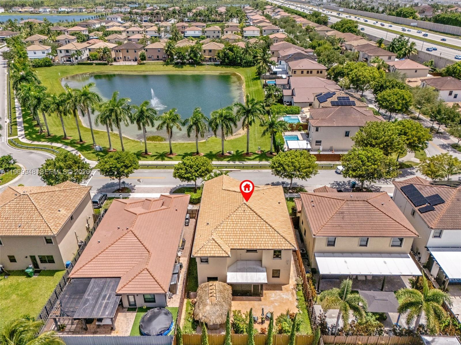 ENCLAVE AT BLACK POINT MA - Residential