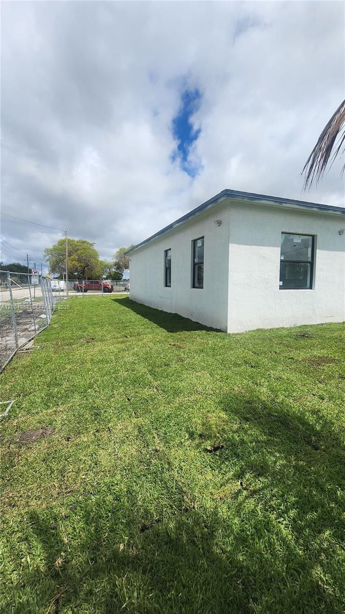 PLEASANT VILLAGE SUB - Residential