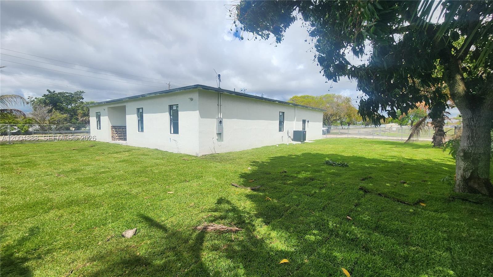 PLEASANT VILLAGE SUB - Residential