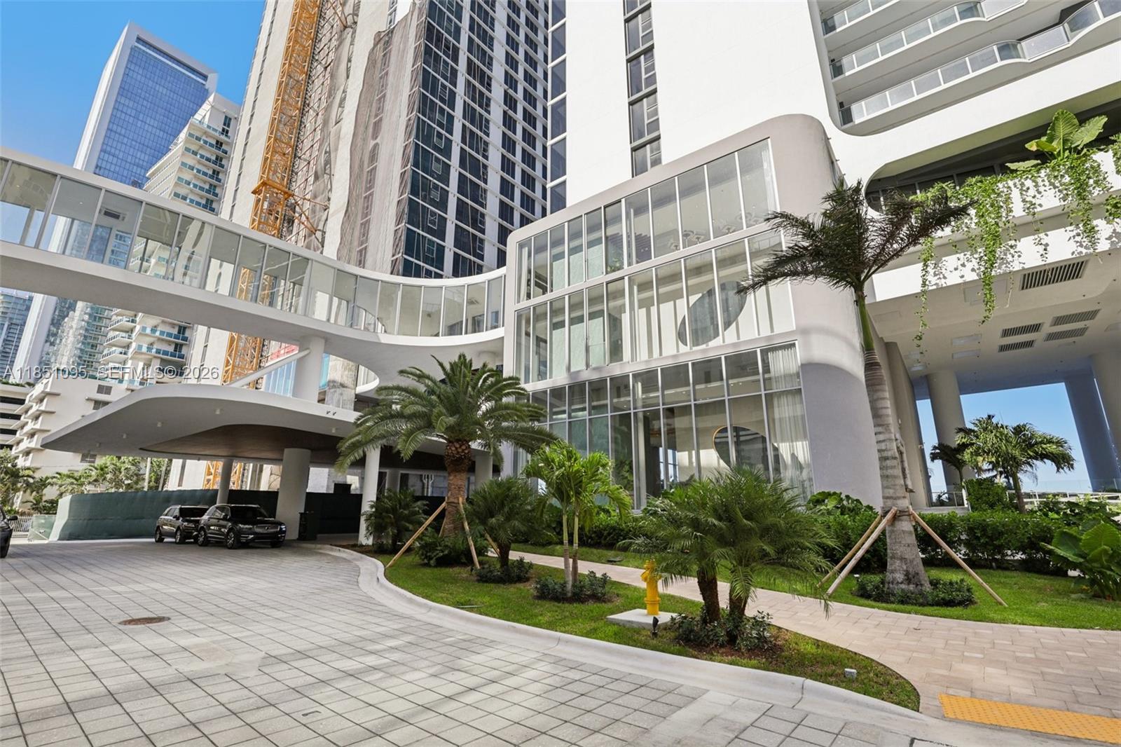 Aria Reserve - Residential