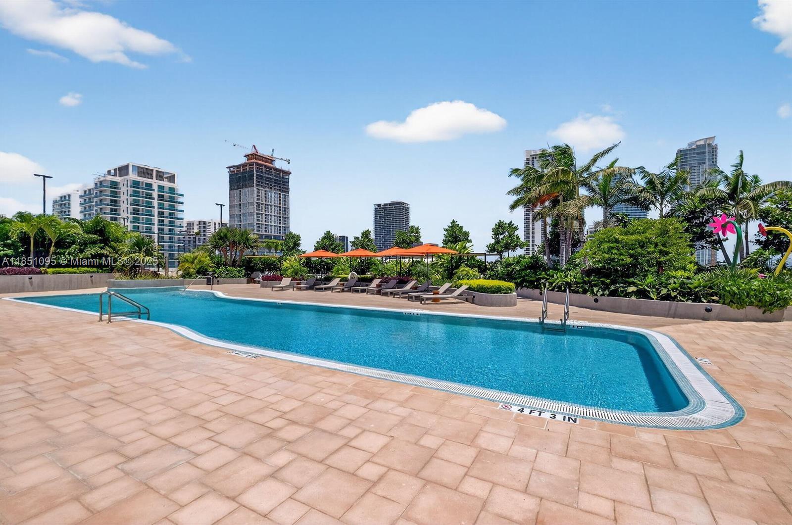 Aria Reserve - Residential