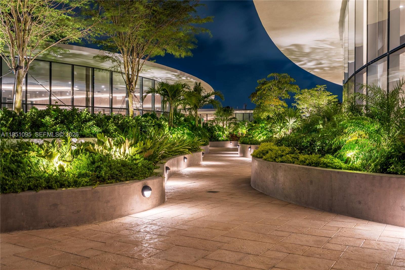 Aria Reserve - Residential