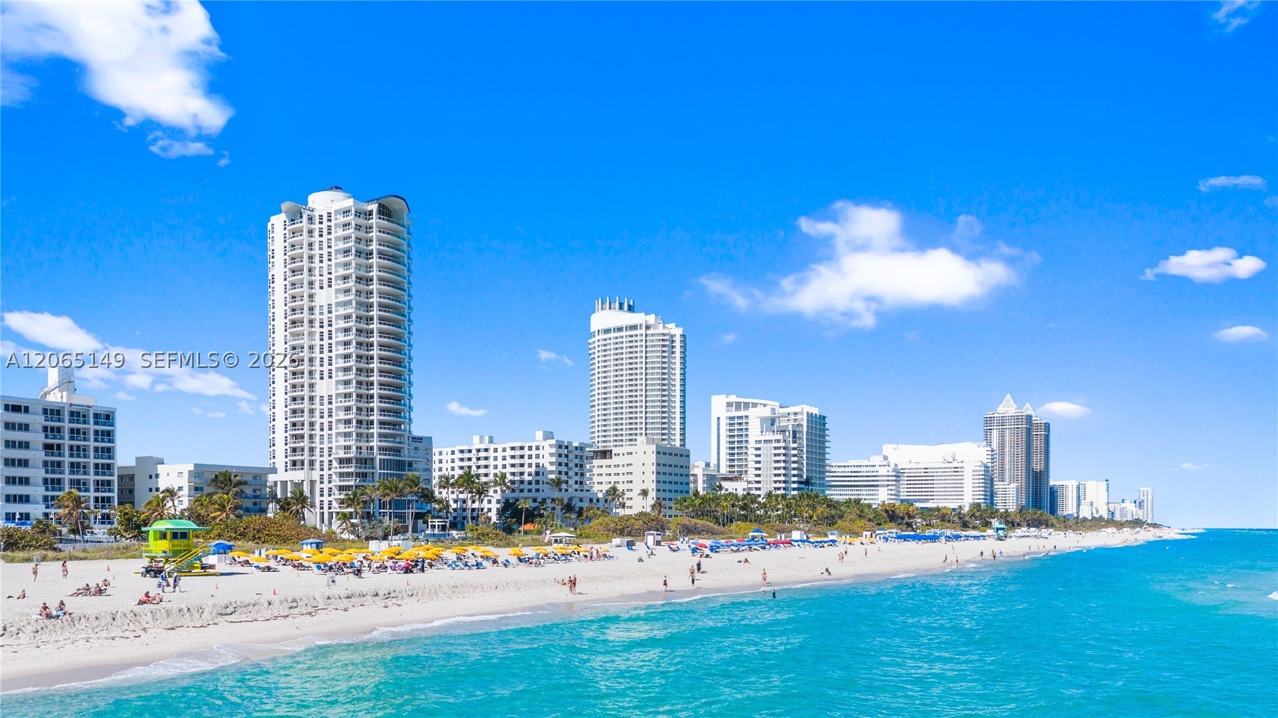4201 Collins Ave 1503