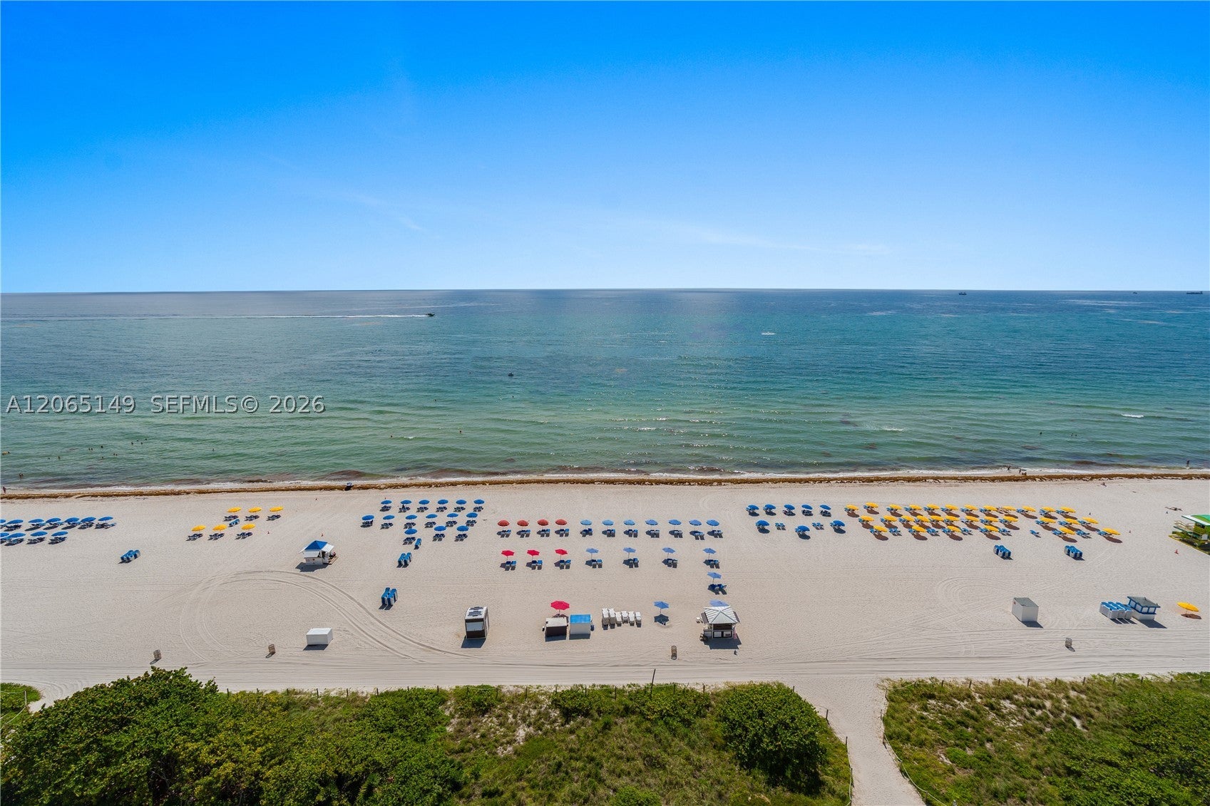 4201 Collins Ave 1503