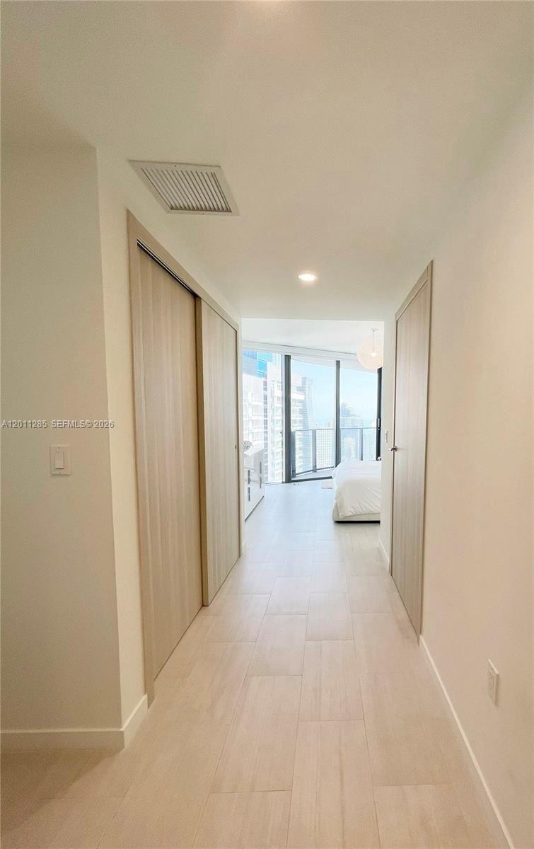 BRICKELL FLATIRON CONDO - Residential