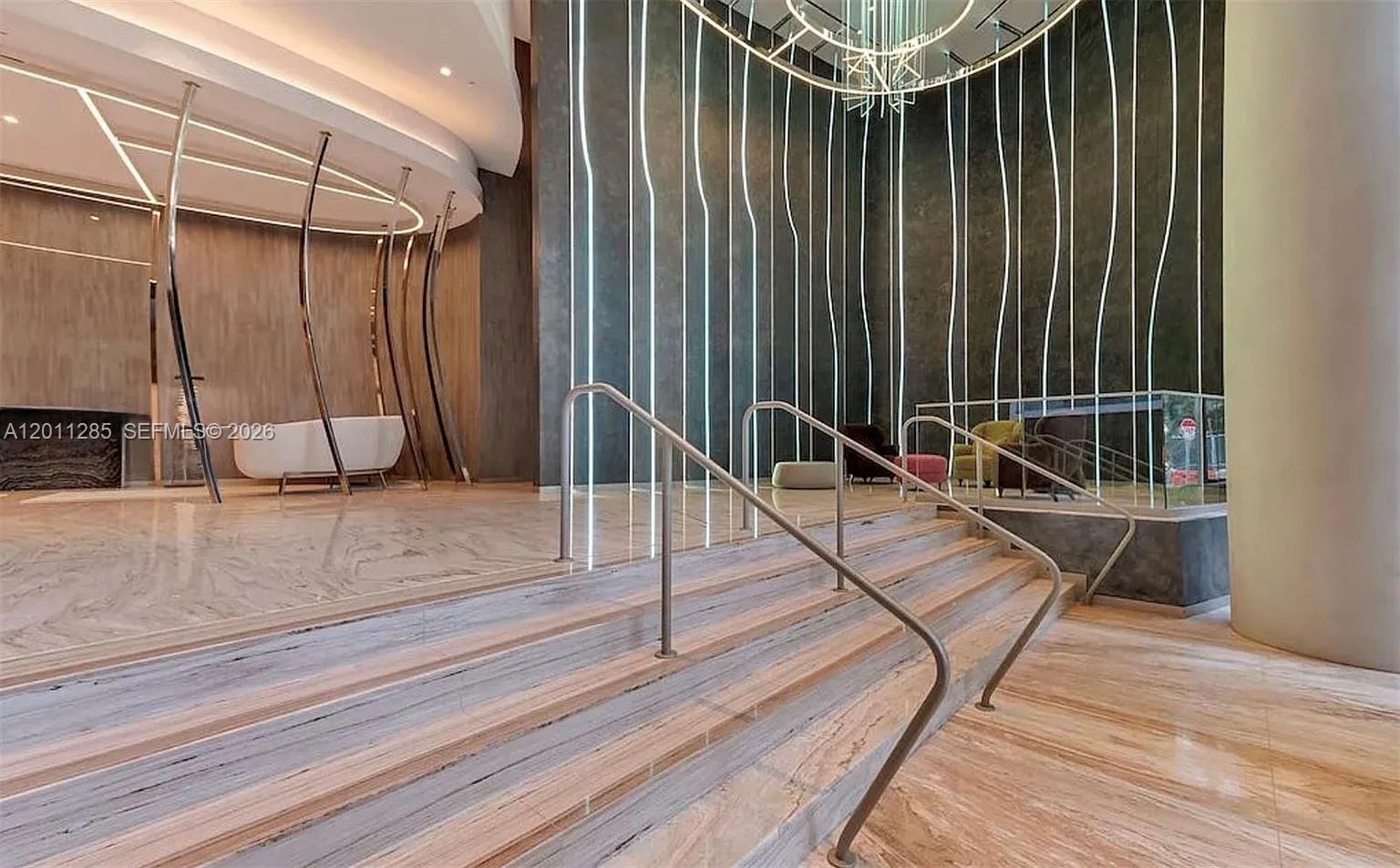 BRICKELL FLATIRON CONDO - Residential