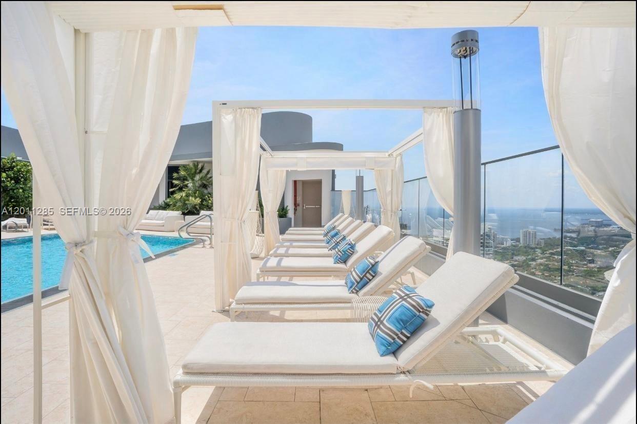 BRICKELL FLATIRON CONDO - Residential