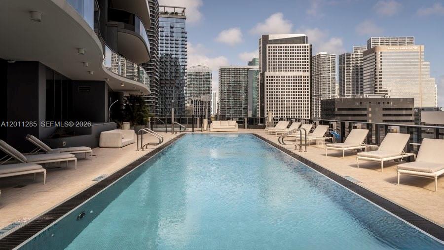 BRICKELL FLATIRON CONDO - Residential