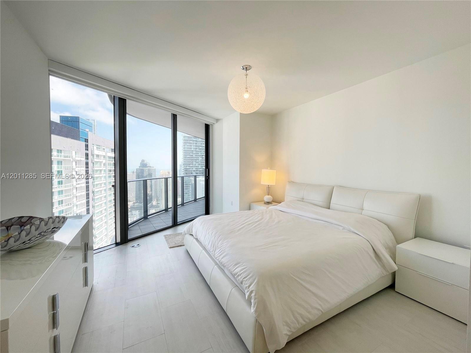 BRICKELL FLATIRON CONDO - Residential