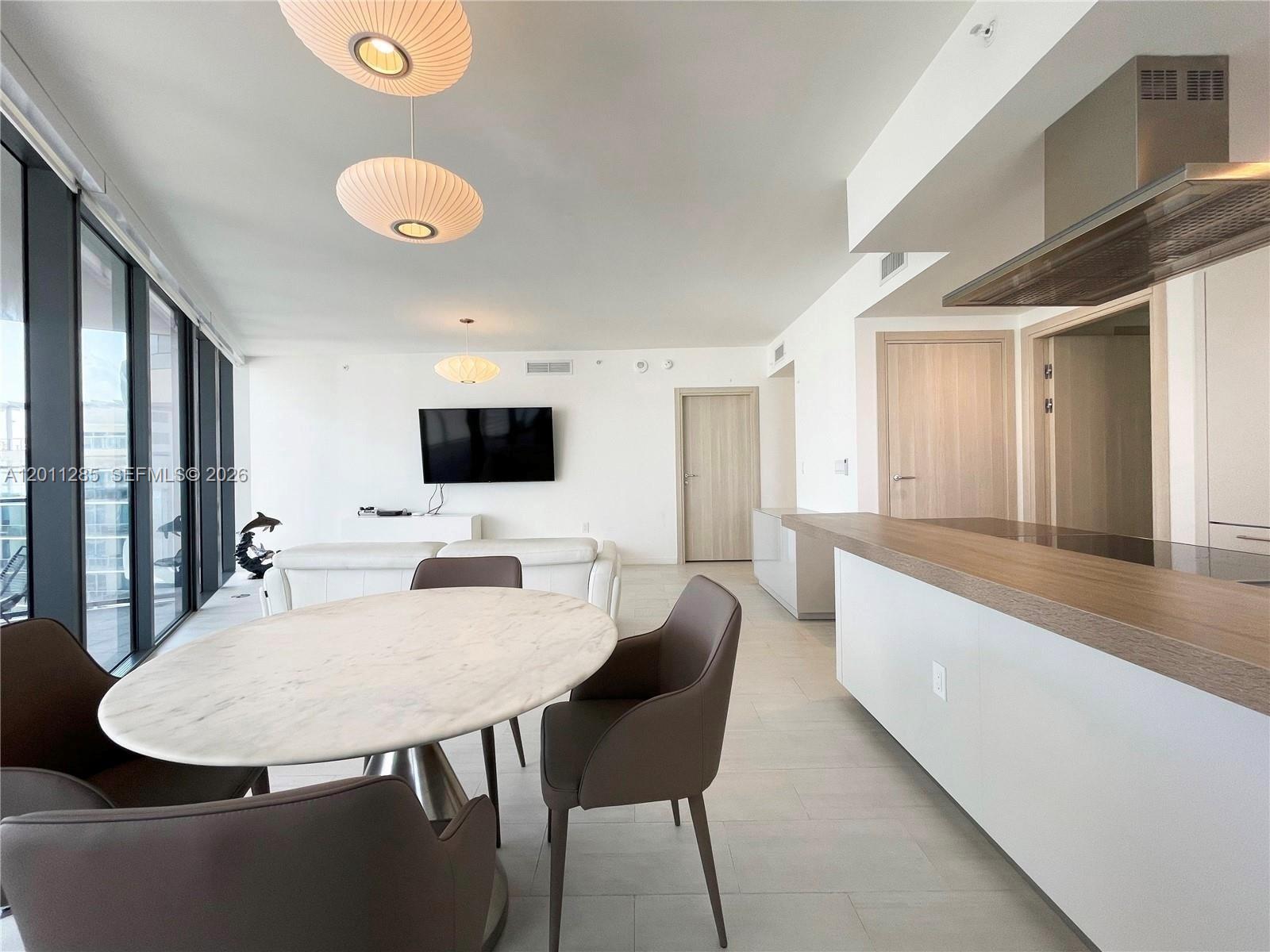 BRICKELL FLATIRON CONDO - Residential