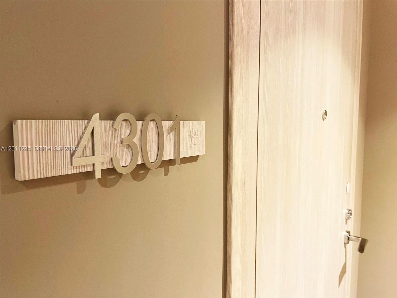 BRICKELL FLATIRON CONDO - Residential