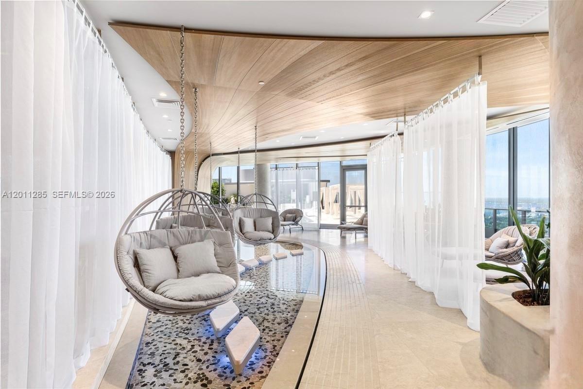BRICKELL FLATIRON CONDO - Residential