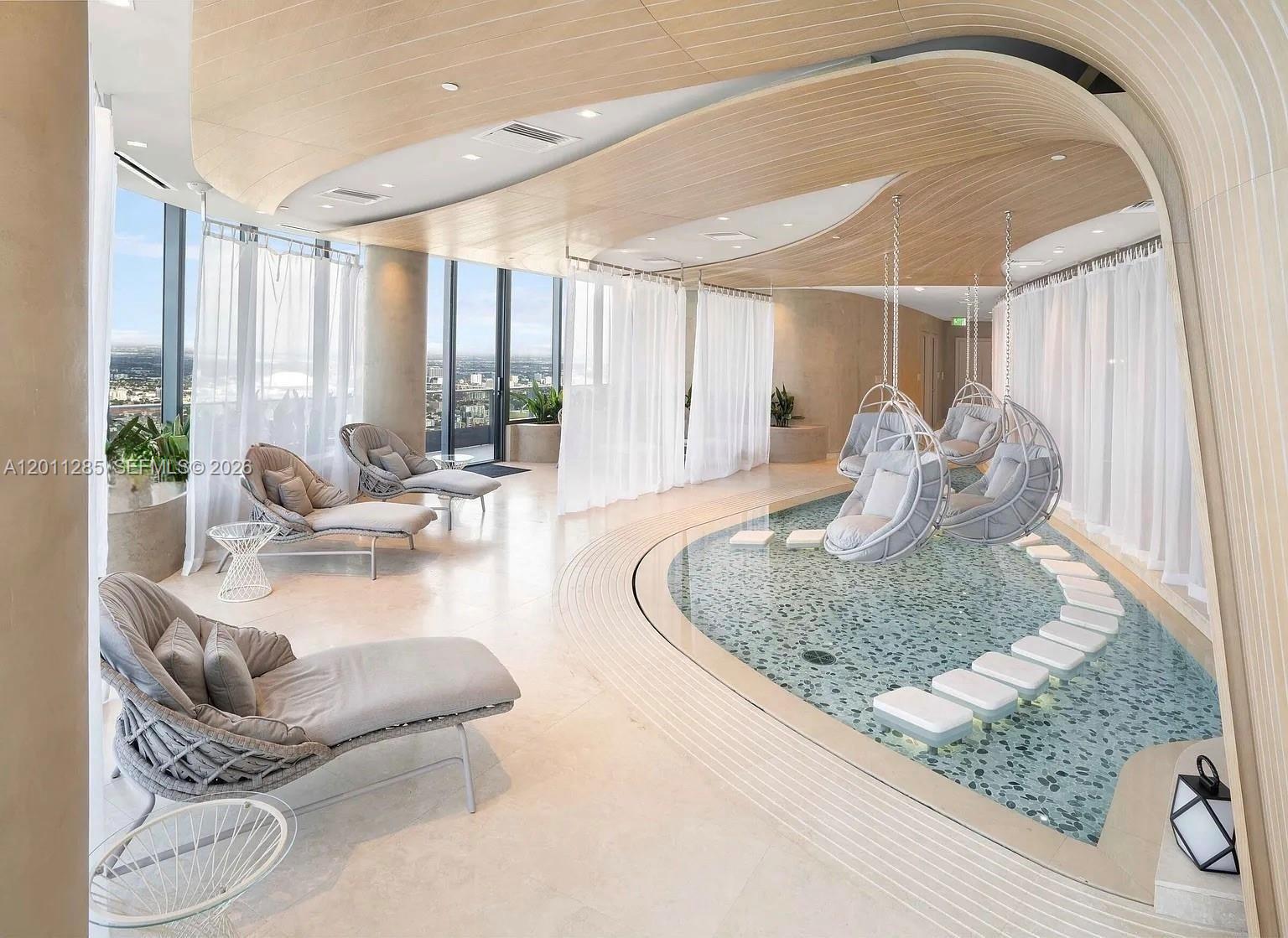 BRICKELL FLATIRON CONDO - Residential