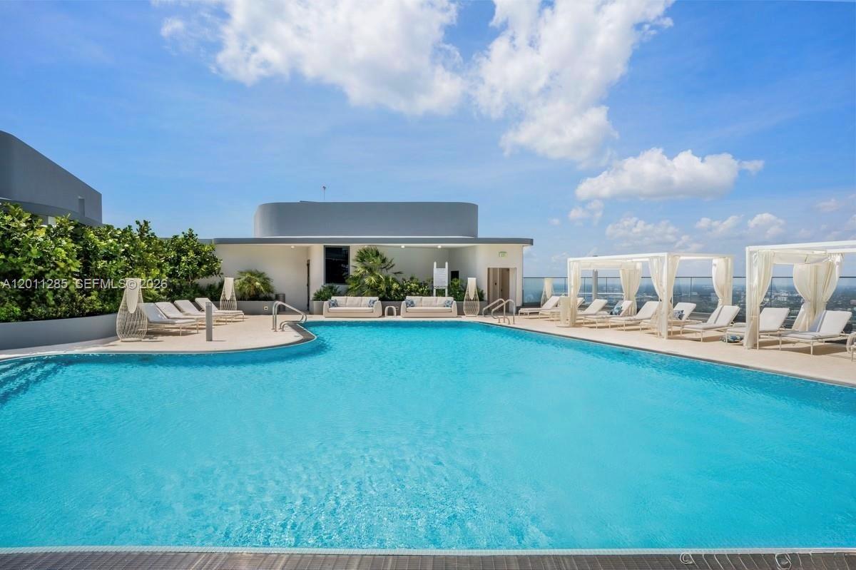 BRICKELL FLATIRON CONDO - Residential