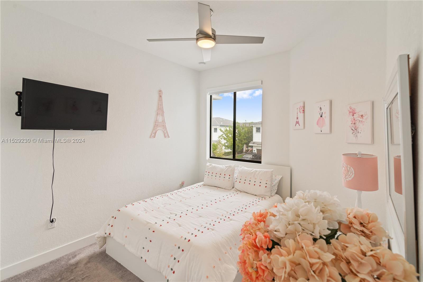 MC RESIDENTIAL - Residential Lease