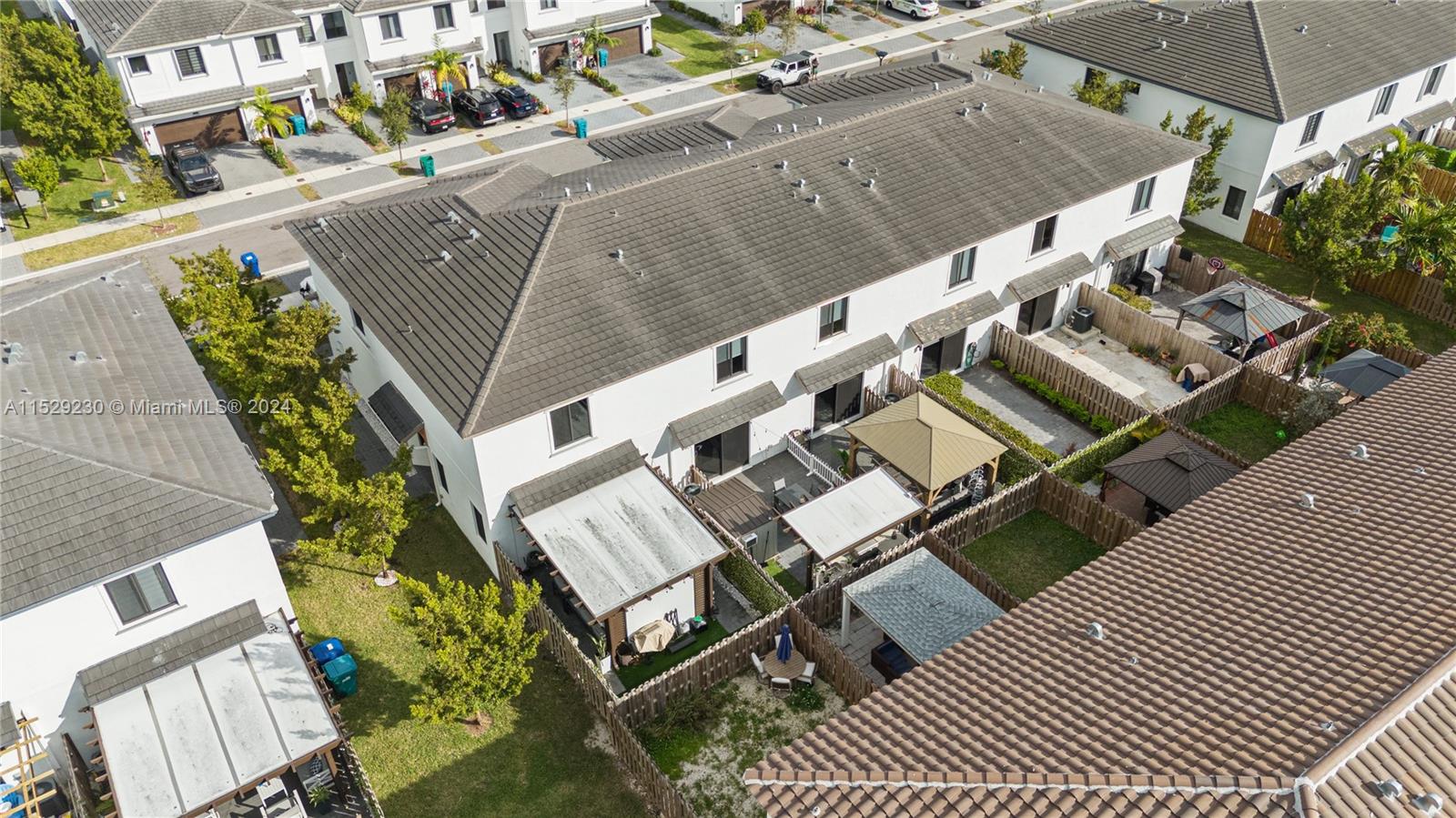 MC RESIDENTIAL - Residential Lease