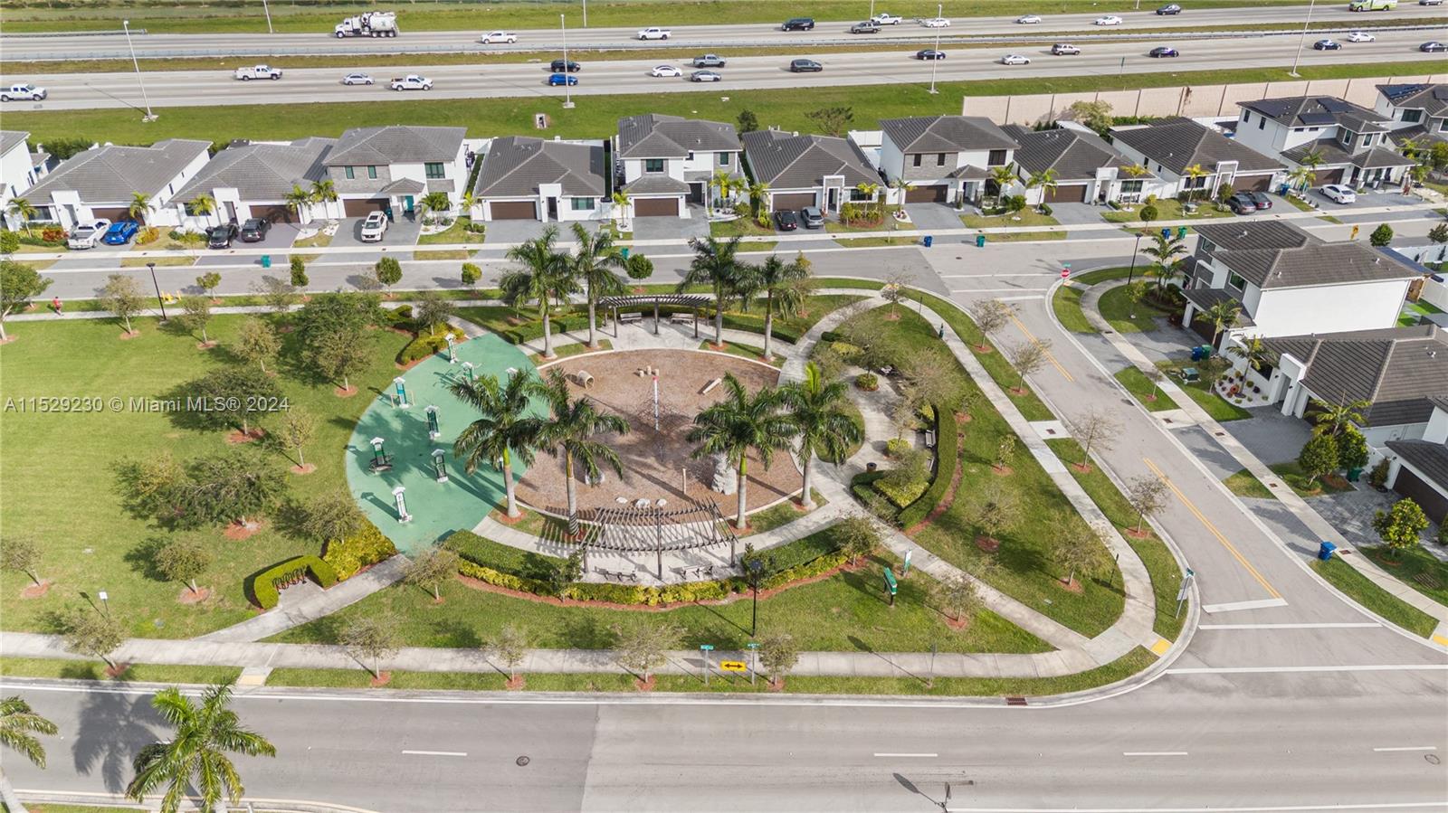 MC RESIDENTIAL - Residential Lease