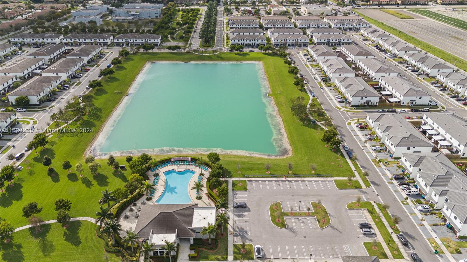 MC RESIDENTIAL - Residential Lease