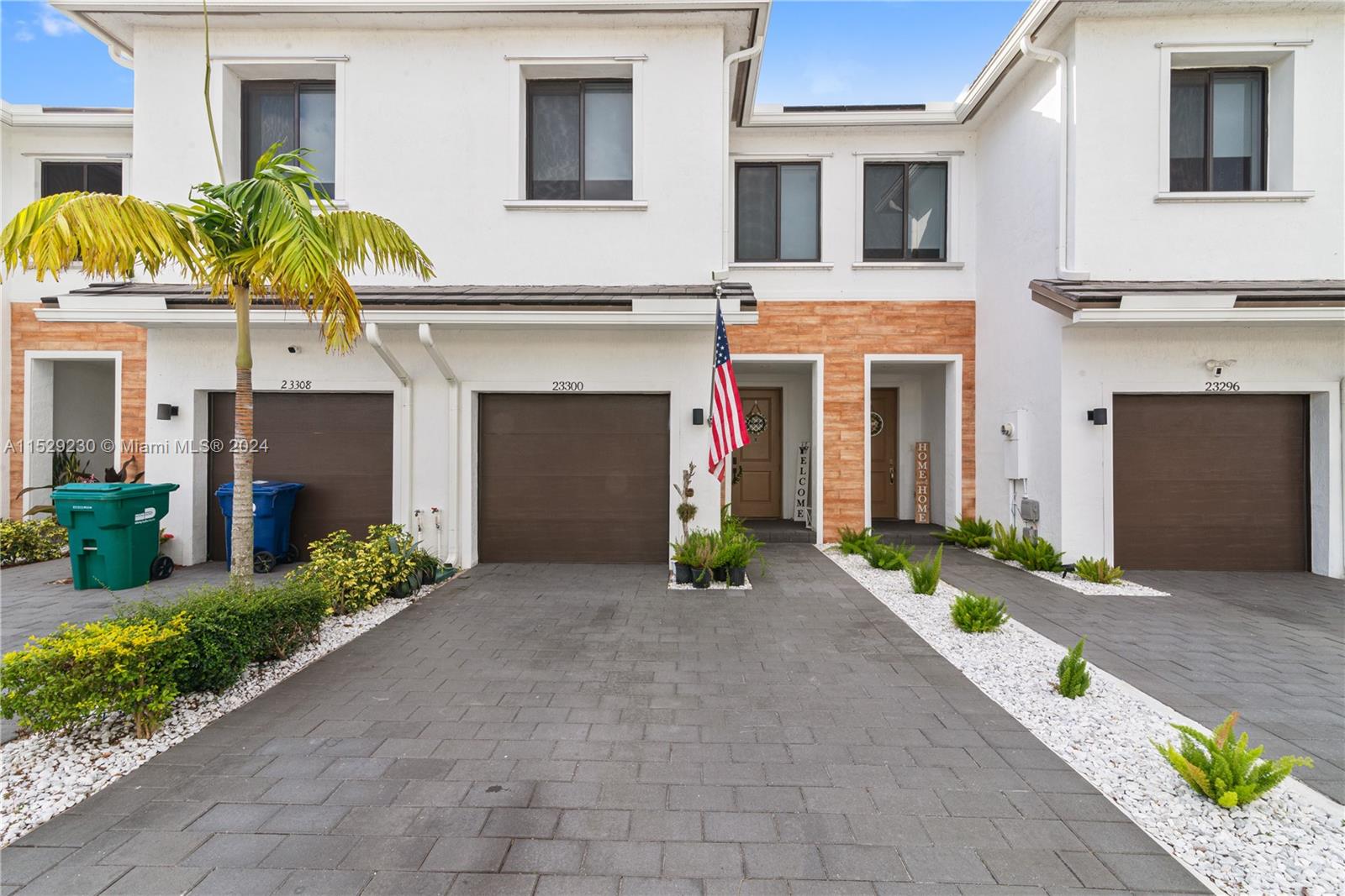 MC RESIDENTIAL - Residential Lease