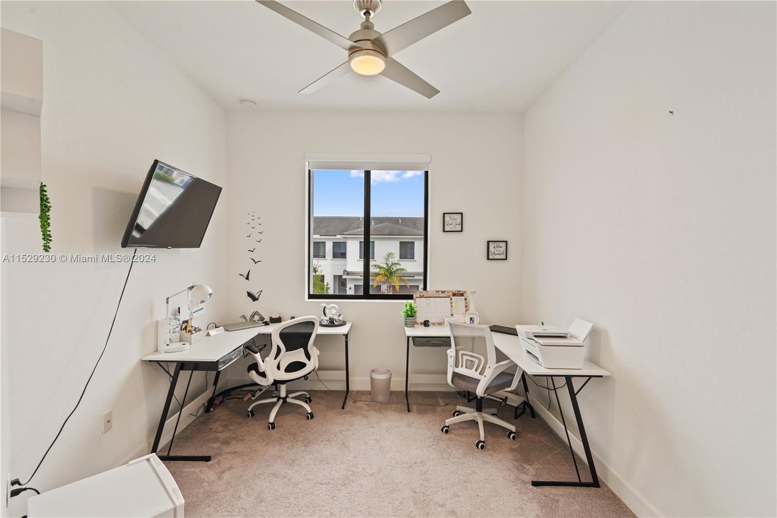 MC RESIDENTIAL - Residential Lease