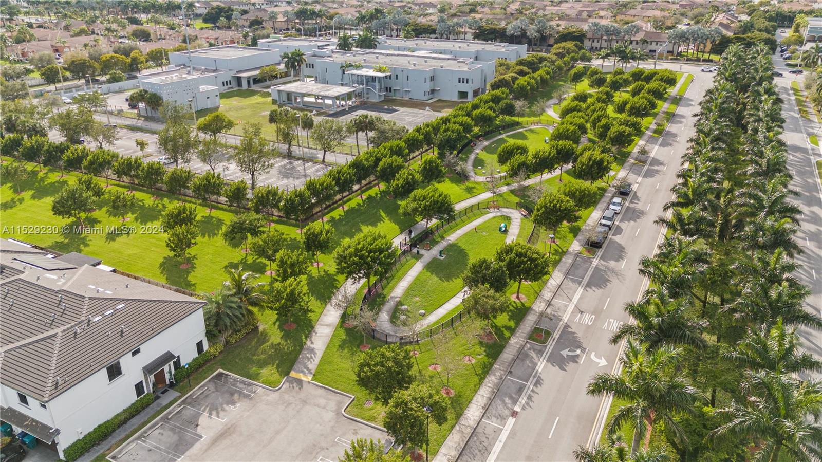 MC RESIDENTIAL - Residential Lease