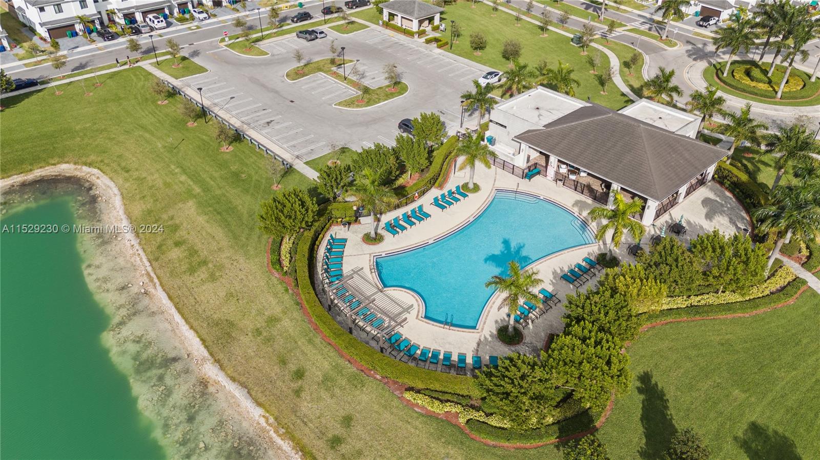 MC RESIDENTIAL - Residential Lease