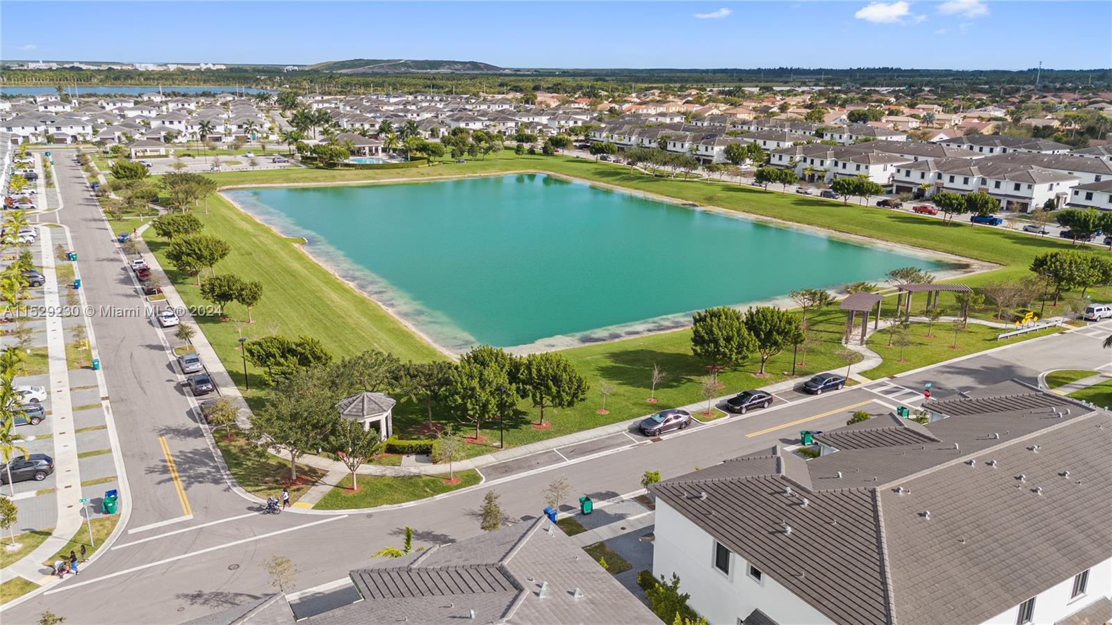 MC RESIDENTIAL - Residential Lease