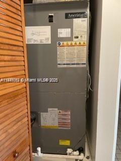 TOWNHOUSES AT JACARANDA C - Residential