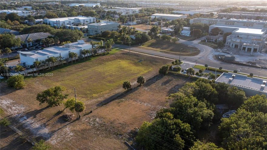 Don’t miss this rare chance to own a well-located parcel of vacant land, ideal for light industrial use. Situated in a high-demand area with excellent access to major roads and infrastructure, this property offers endless potential for warehouses, workshops, or small-scale manufacturing. A strategic location paired with flexible zoning makes this a smart investment for your growing business. Whether you're expanding your current operations or launching a new venture, this location provides the visibility, accessibility, and growth potential every business needs. Opportunities like this are limited—secure your space in a thriving industrial corridor today! Act now—locations like this shouldn't be missed!