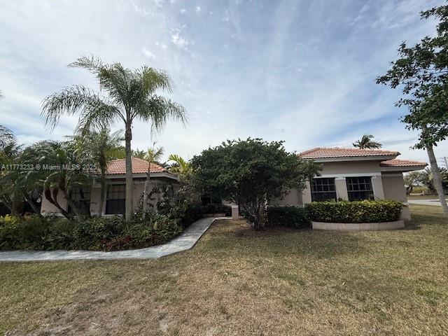 Property for Sale at 19602 Sw 136th Ave, Miami, Broward County, Florida - Bedrooms: 4 
Bathrooms: 3  - $899,000