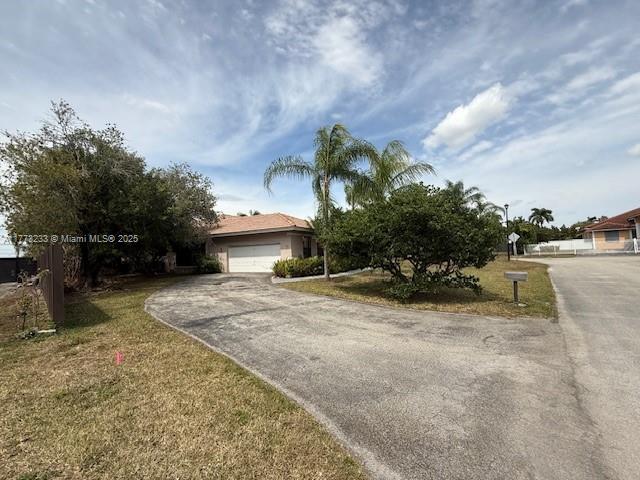 KRISTINA ESTATES 3RD ADDN - Residential