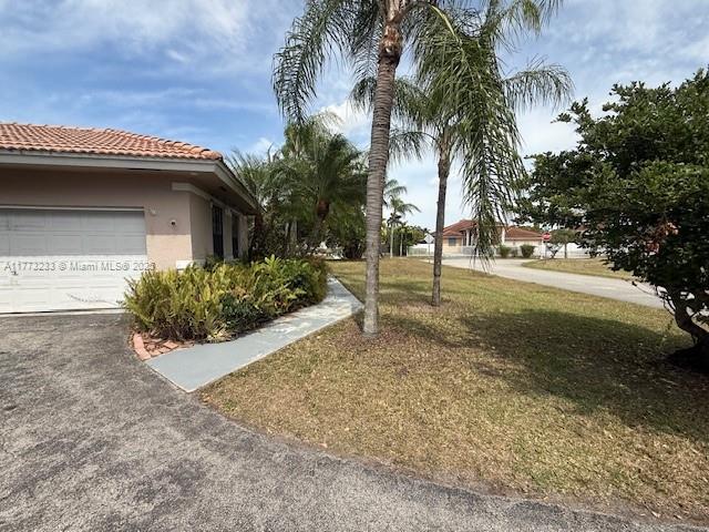 KRISTINA ESTATES 3RD ADDN - Residential