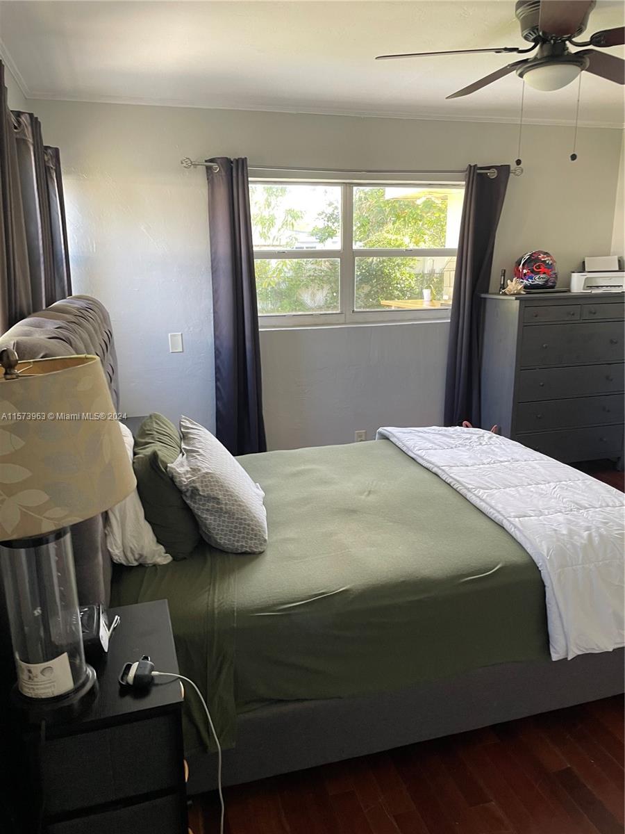 MELROSE PARK SEC 5 - Residential