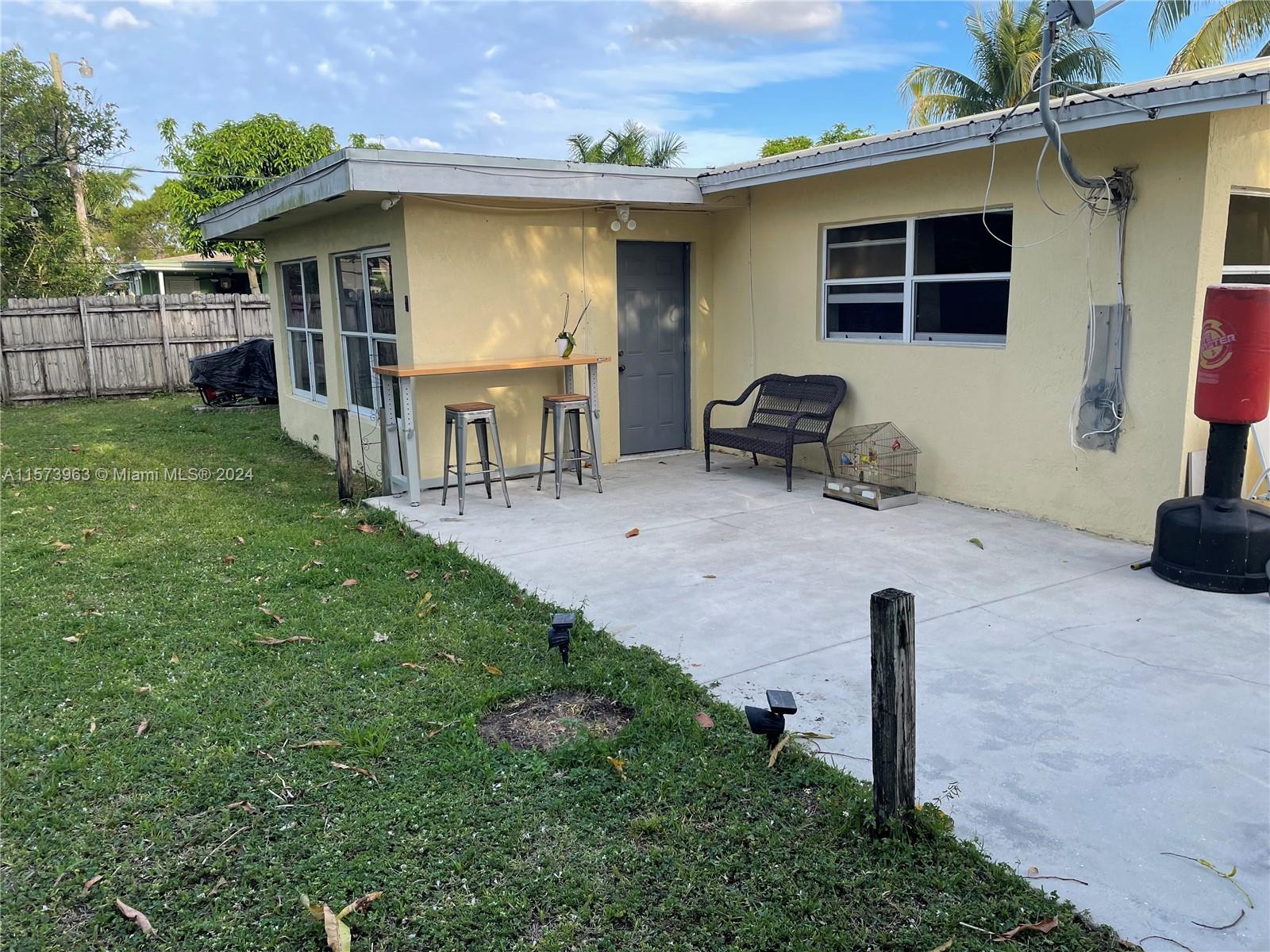 MELROSE PARK SEC 5 - Residential