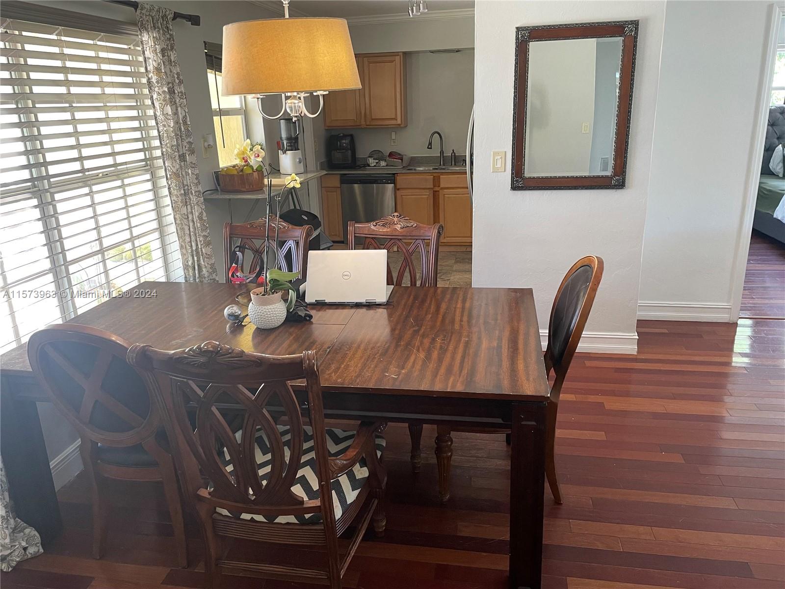 MELROSE PARK SEC 5 - Residential