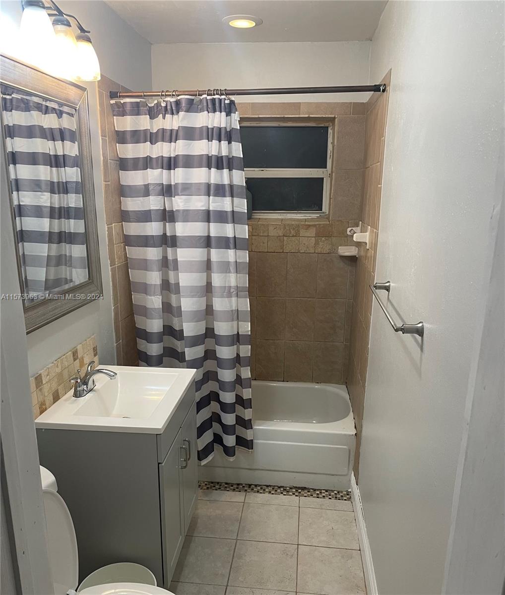 MELROSE PARK SEC 5 - Residential