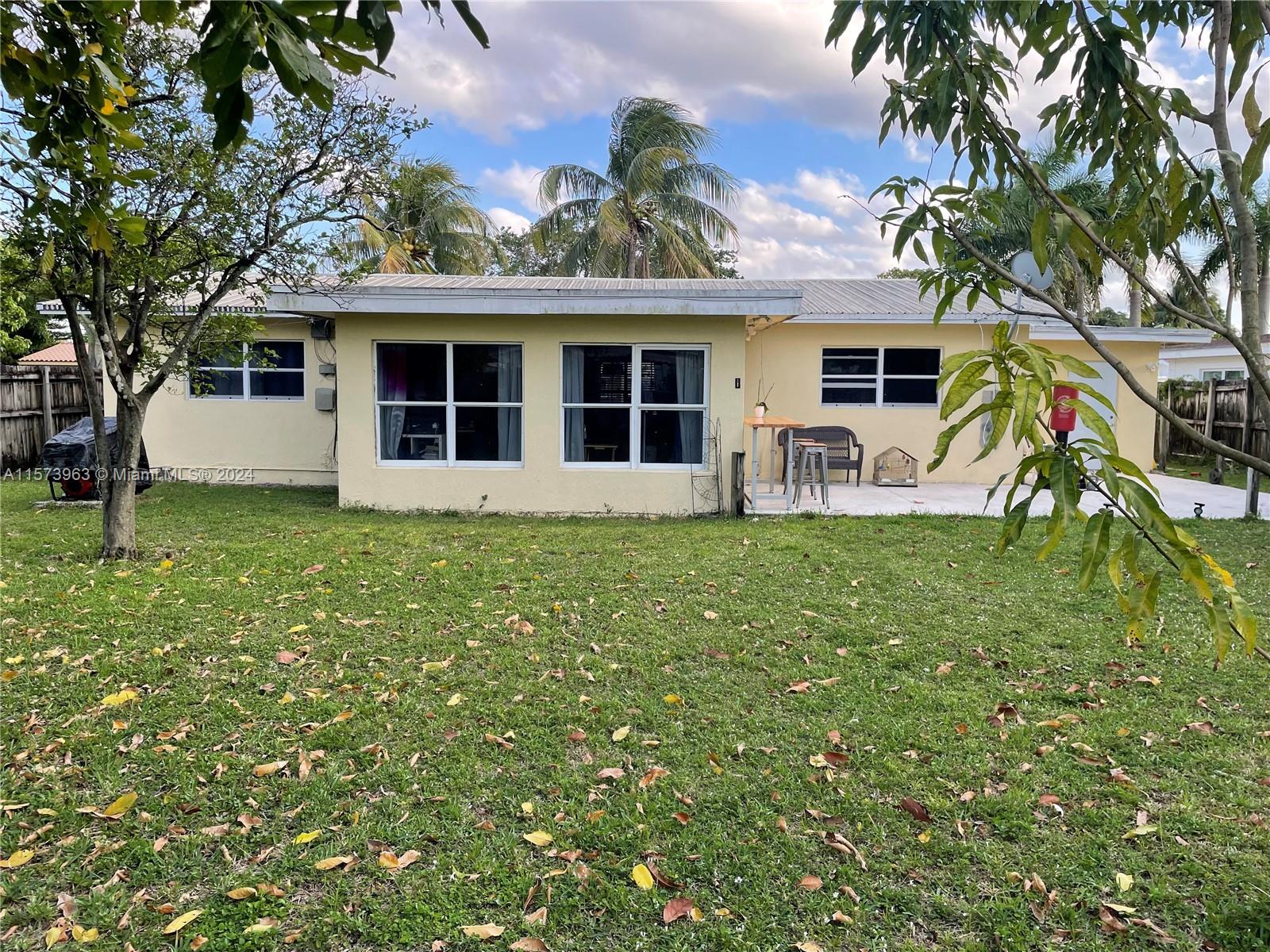MELROSE PARK SEC 5 - Residential