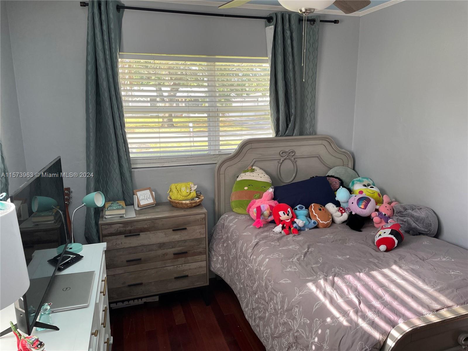 MELROSE PARK SEC 5 - Residential