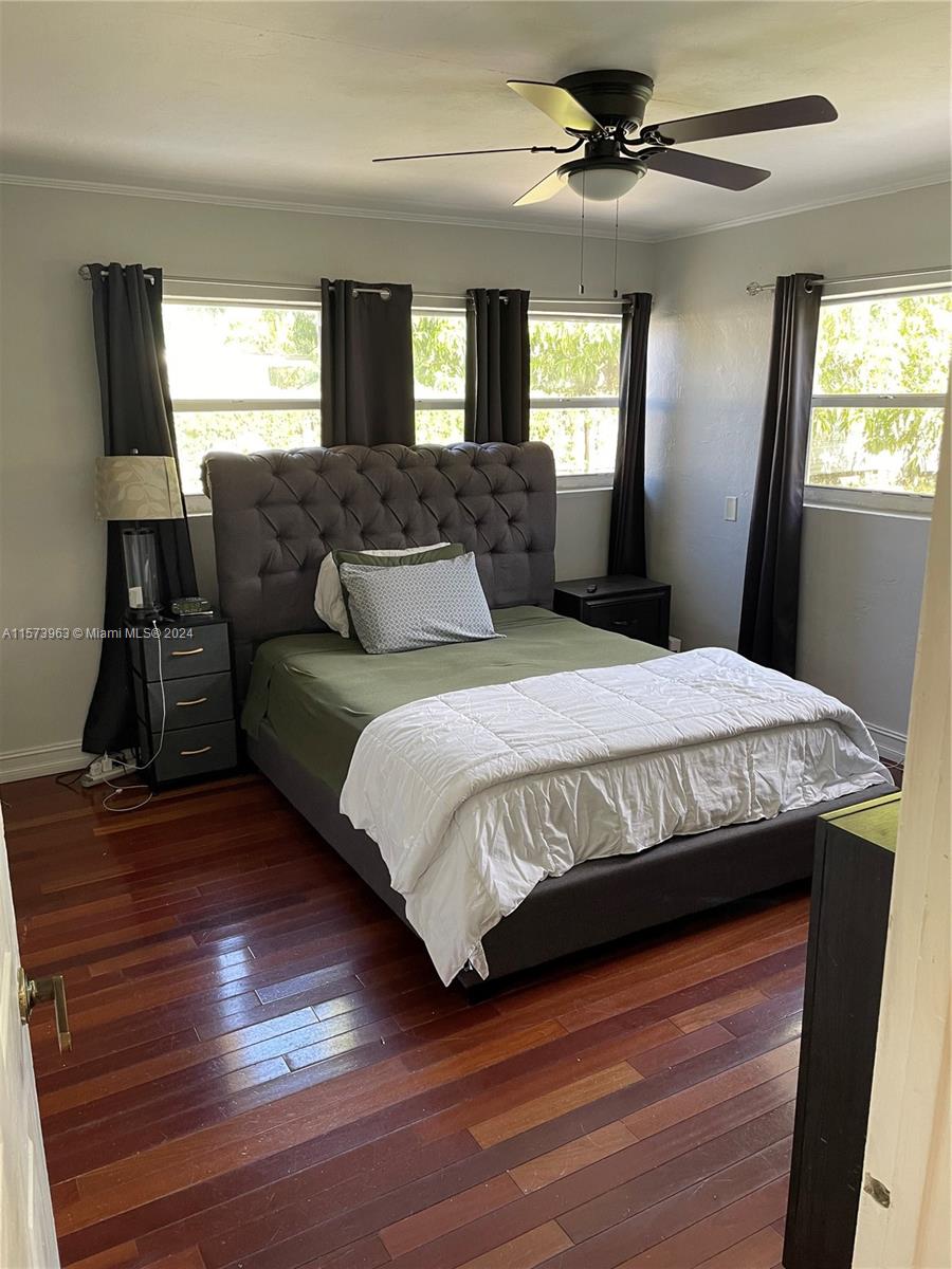MELROSE PARK SEC 5 - Residential
