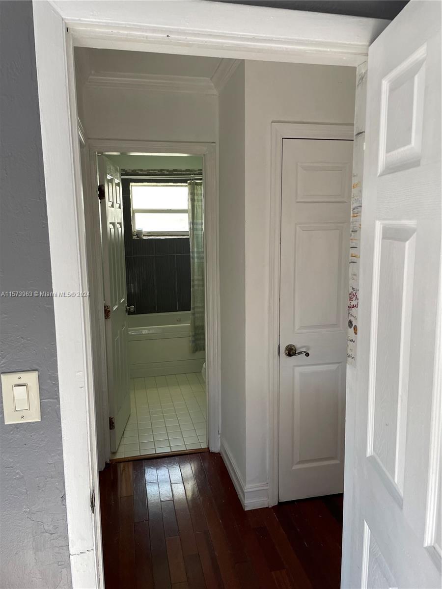 MELROSE PARK SEC 5 - Residential
