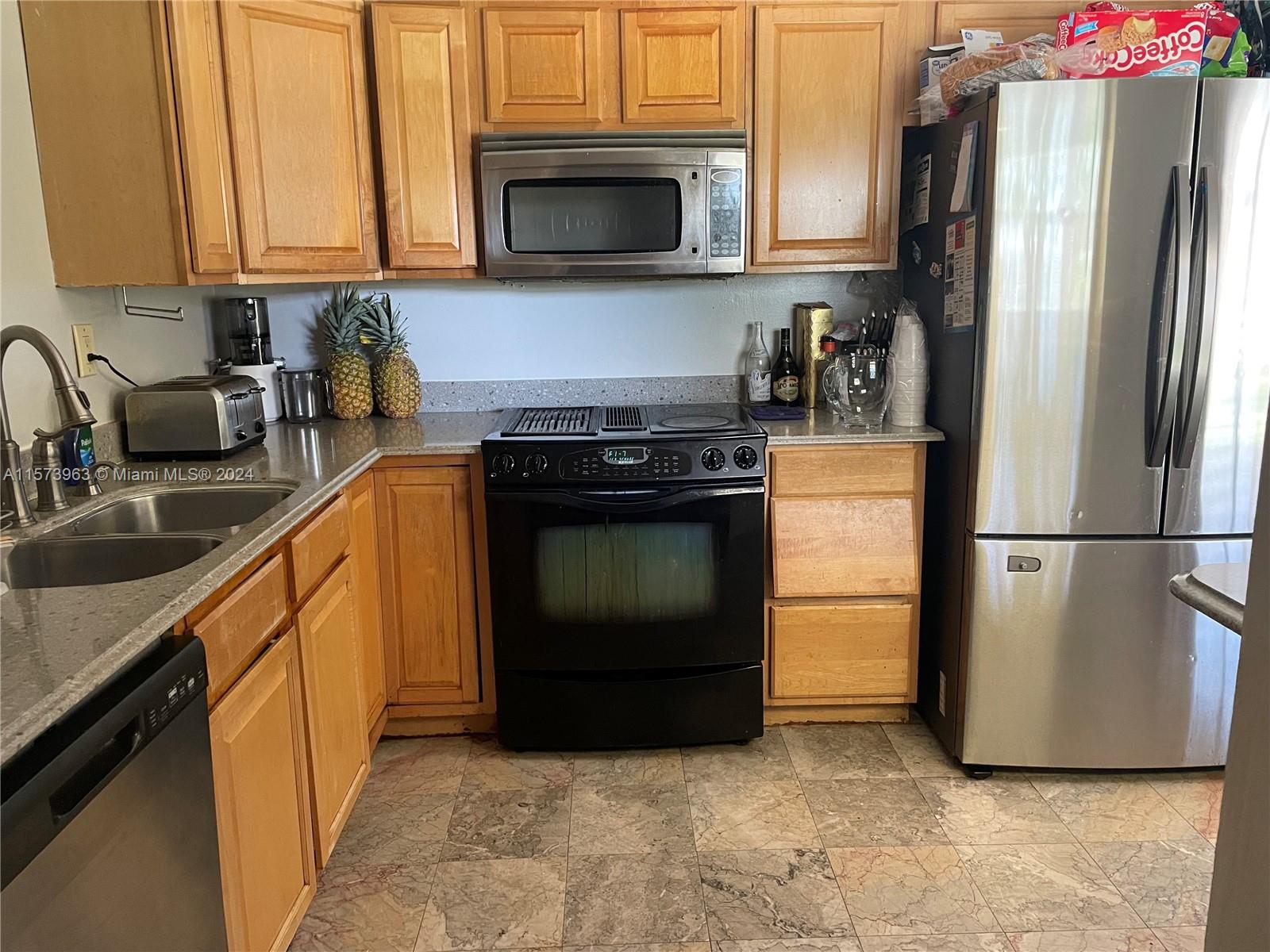 MELROSE PARK SEC 5 - Residential