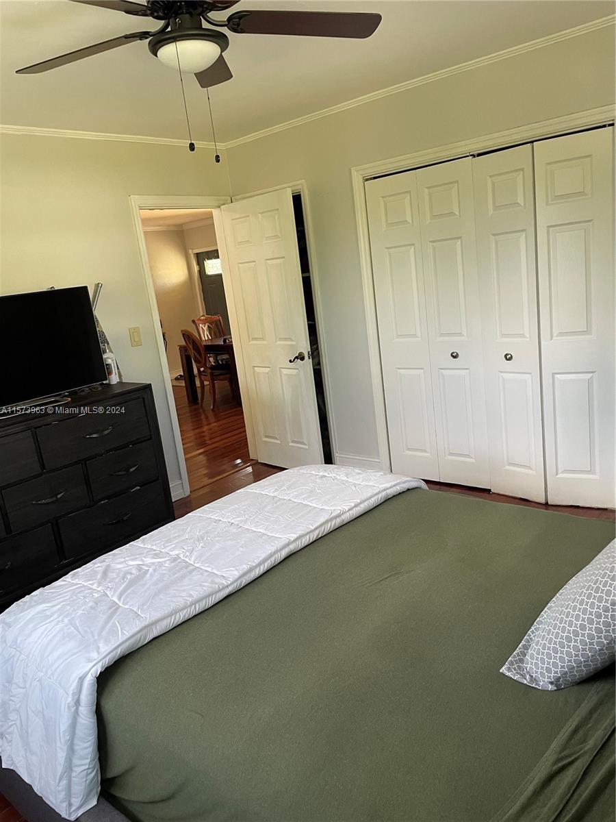 MELROSE PARK SEC 5 - Residential