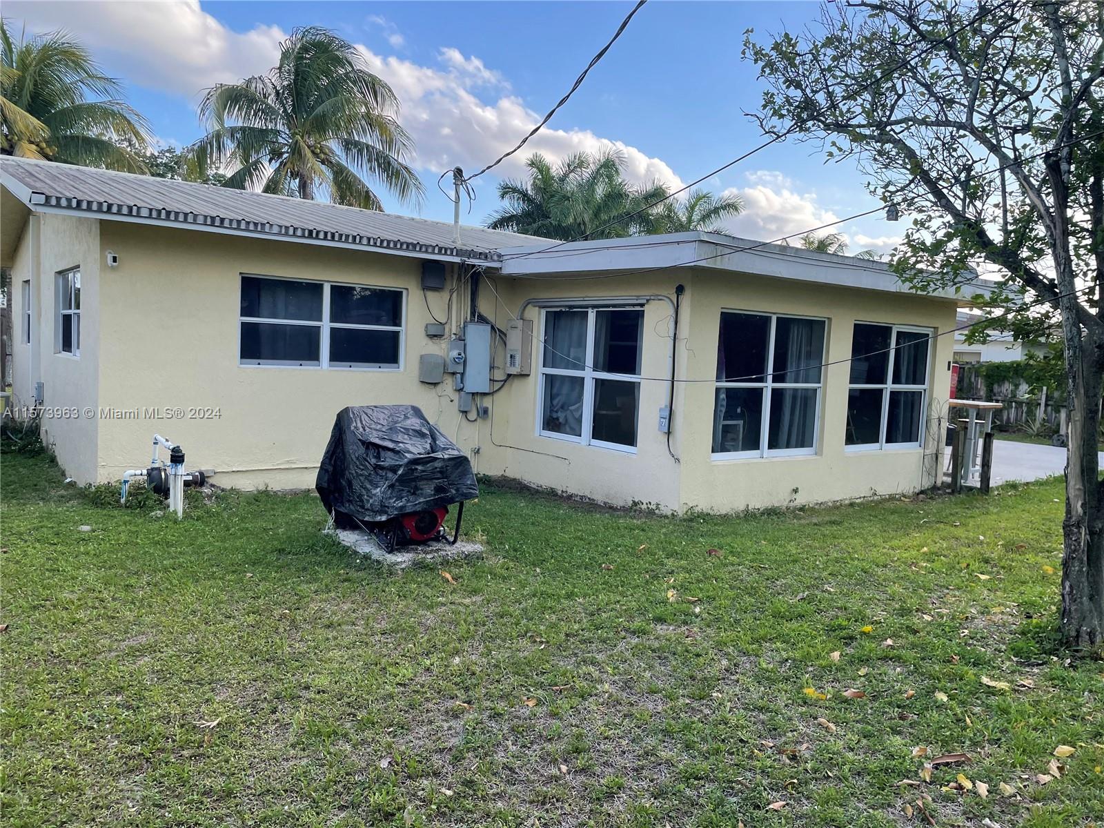 MELROSE PARK SEC 5 - Residential