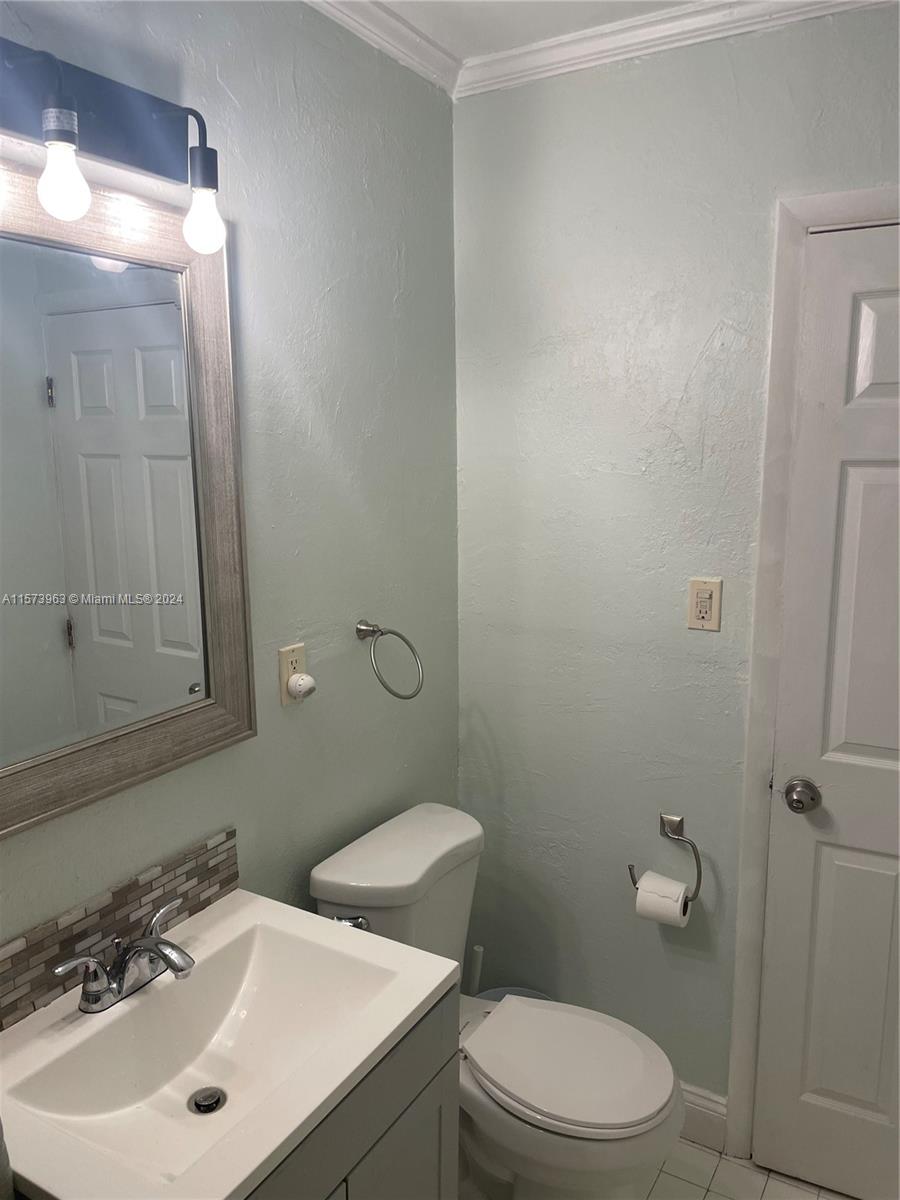 MELROSE PARK SEC 5 - Residential