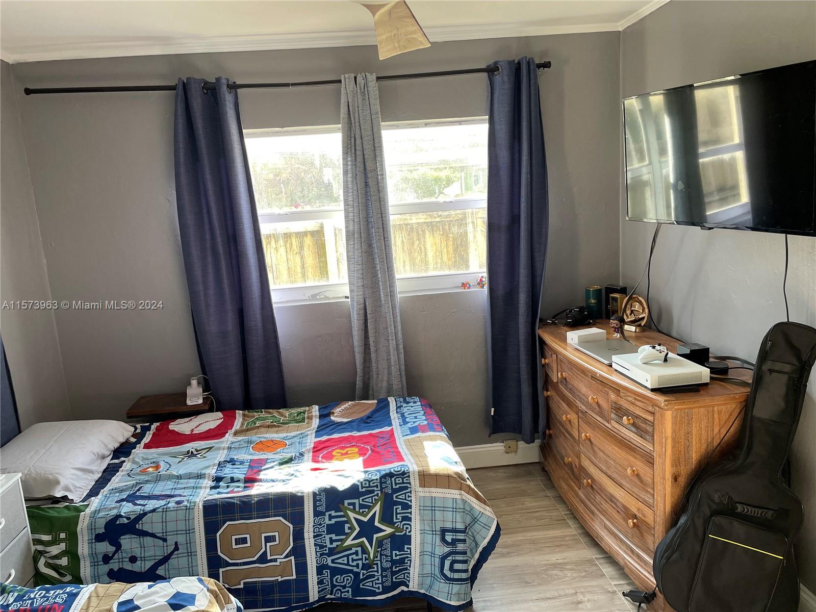 MELROSE PARK SEC 5 - Residential