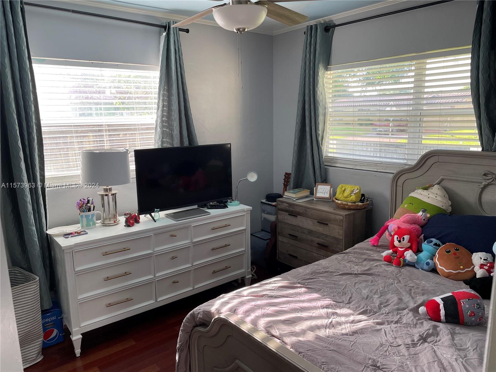 MELROSE PARK SEC 5 - Residential