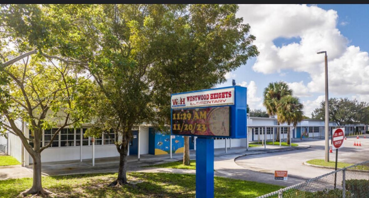 MELROSE PARK SEC 5 - Residential