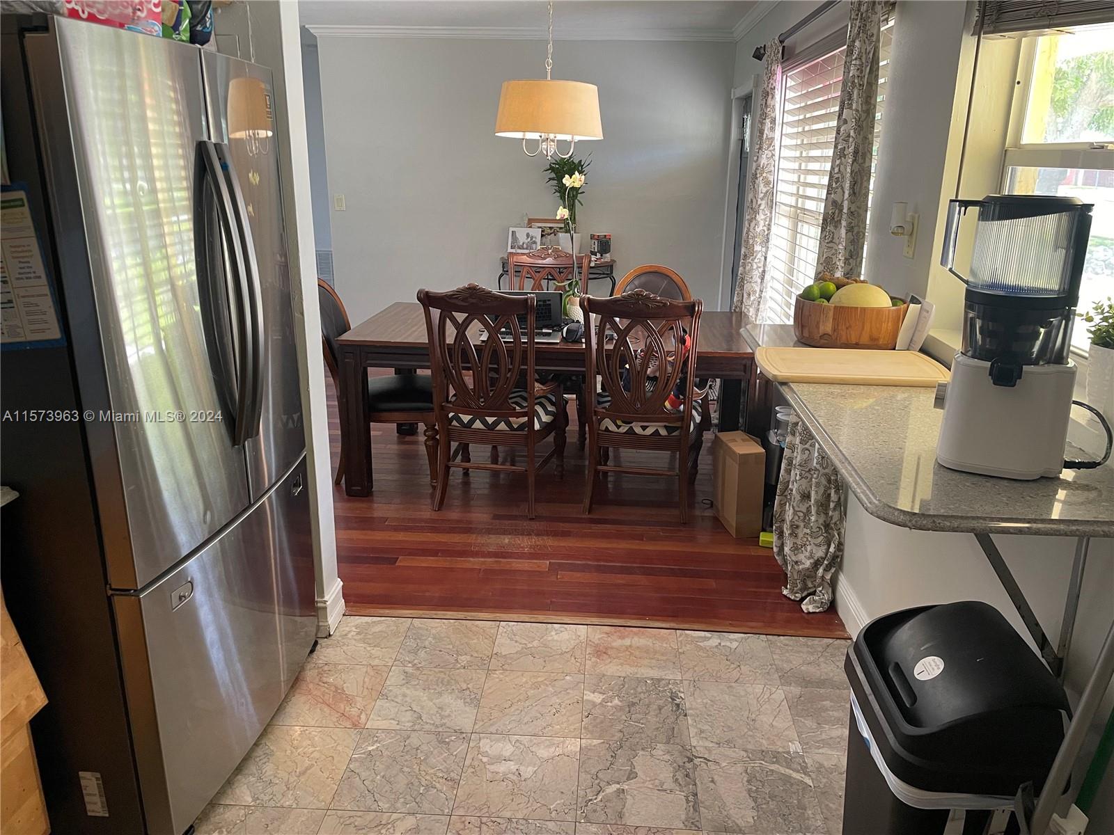 MELROSE PARK SEC 5 - Residential