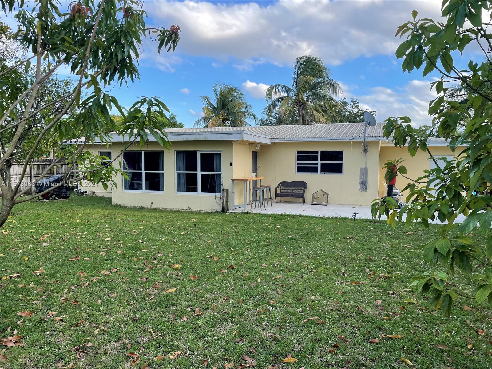 MELROSE PARK SEC 5 - Residential
