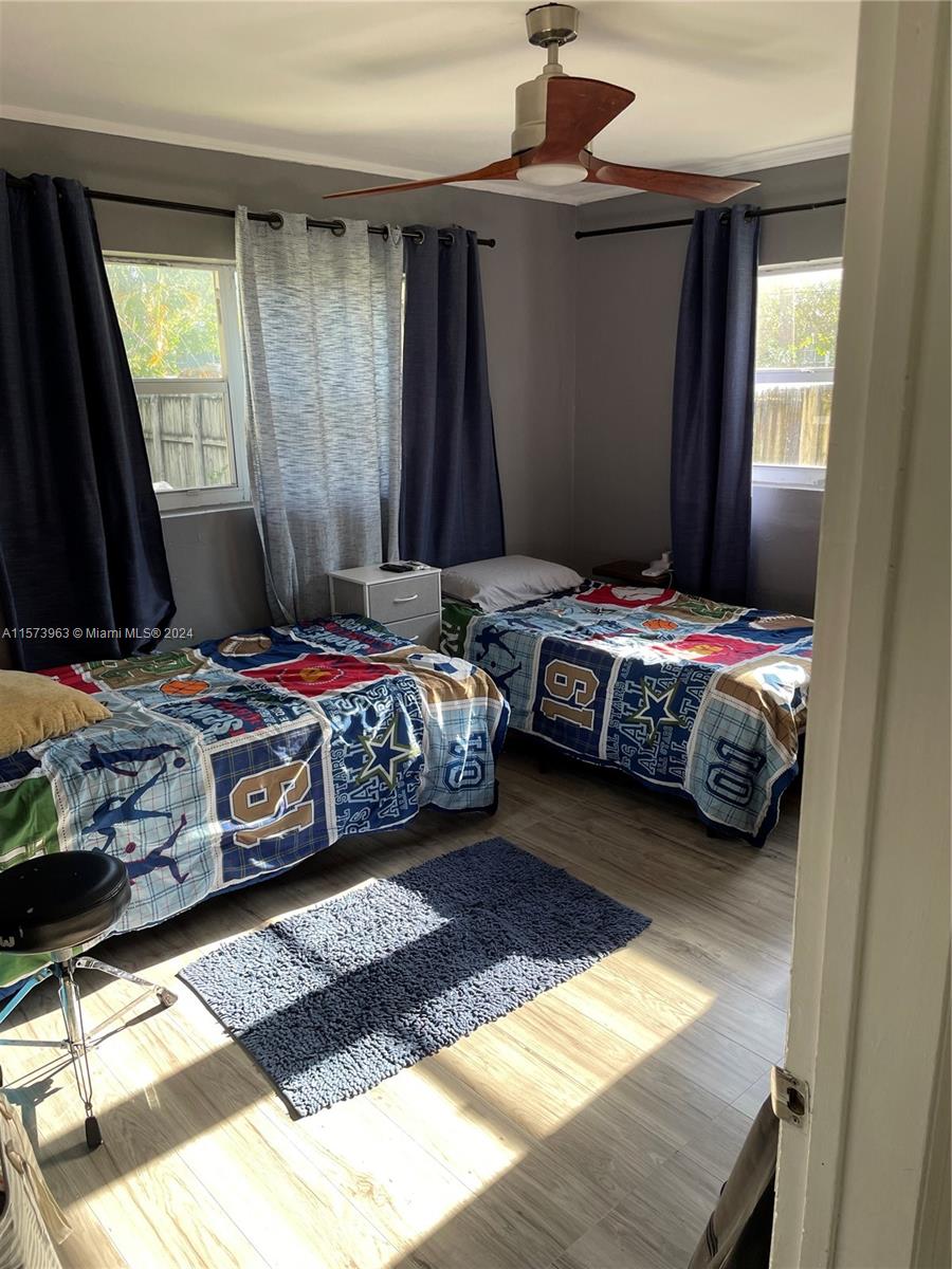 MELROSE PARK SEC 5 - Residential